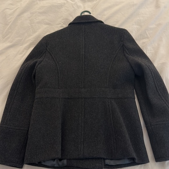 J Crew Women’s Coat - Picture 4 of 6